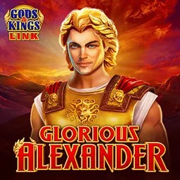 Glorious Alexander Gods & Kings Link