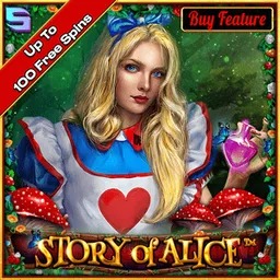 Story Of Alice